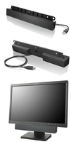 LENOVO PCG Audio, USB Soundbar