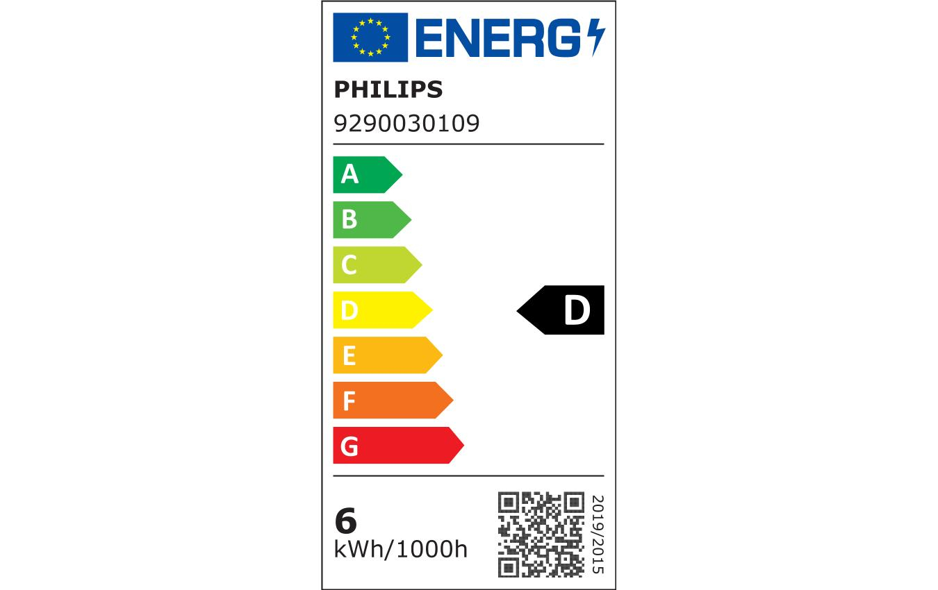 Philips Lampe 5.9 W (60 W) E27 Warmweiss, Energieeffizienzklasse EnEV 2020: D, Dimmbar: dimmbar, Zusätzliche Ausstattung: Keine, Glühbirne Äquivalent: 60 W, Lichtfarbe: Warmweiss, Leuchtmittel Technologie: LED