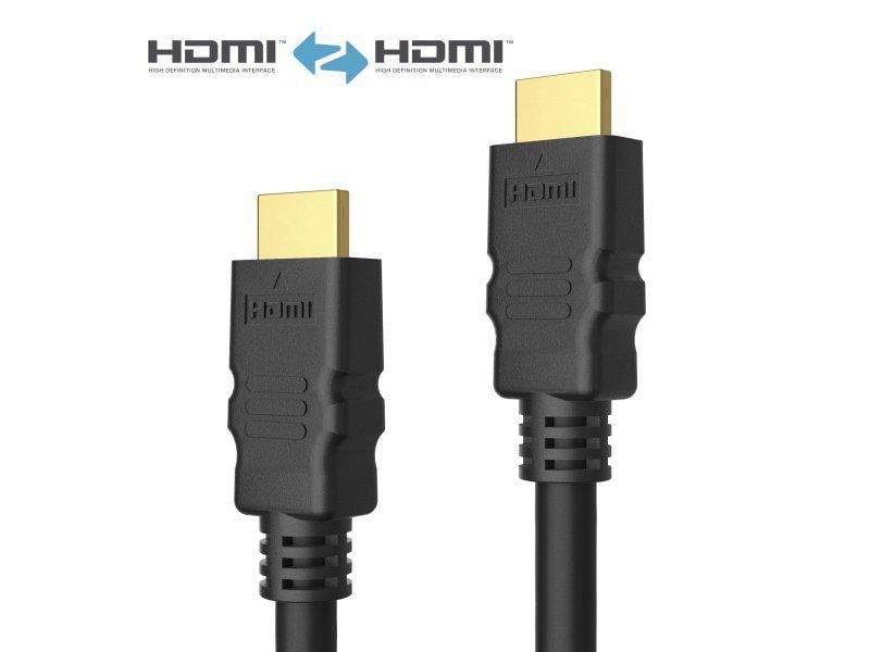 sonero Kabel HDMI - HDMI, 3 m