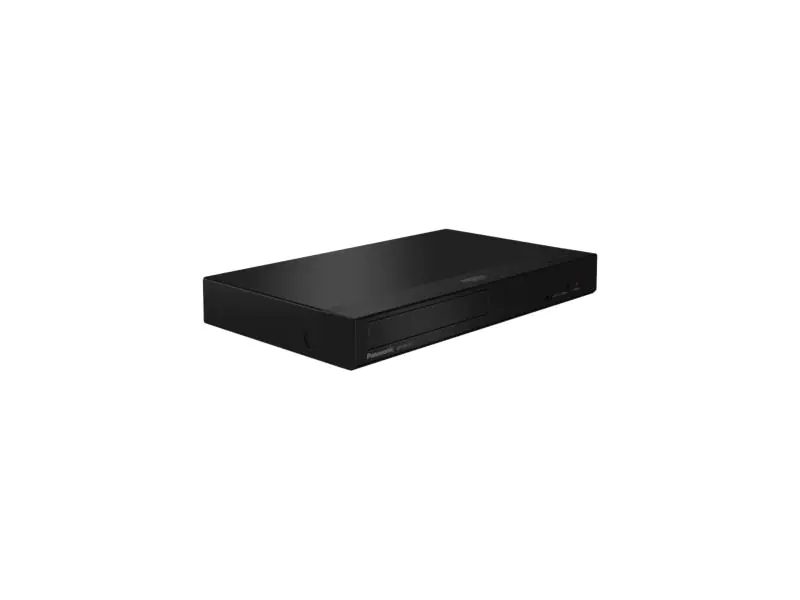 Panasonic UHD Blu-ray Player DP-UB154EG Schwarz