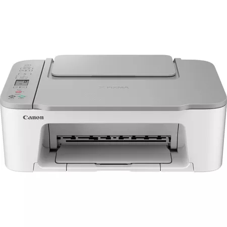 Canon Multifunktionsdrucker PIXMA TS3551I weiss