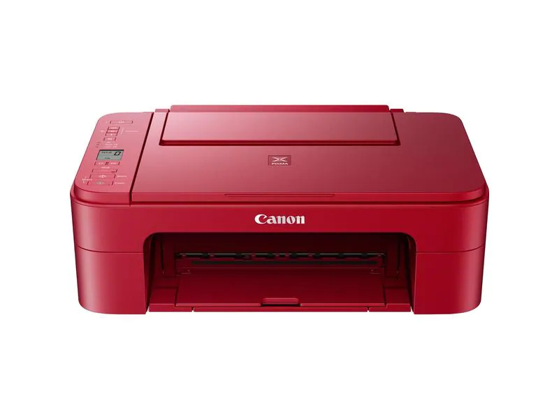 PIXMA TS3352 RED INKJET MFP A4 COLOUR  NMS IN MFP