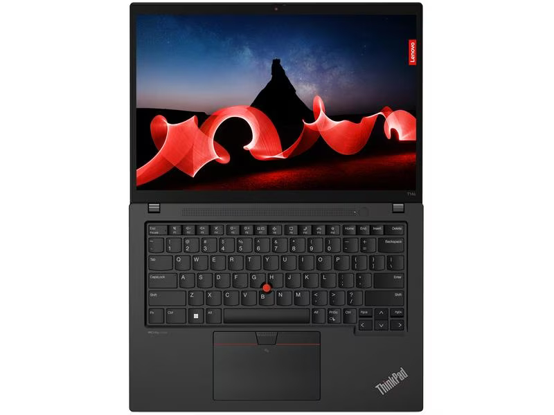 Lenovo Notebook ThinkPad T14s Gen. 4 (Intel)