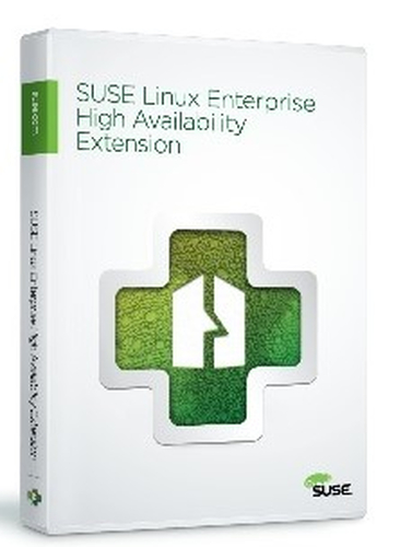 SUSE Linux Enterprise High Availability Extension, x86 & x86-64, 1-2 Sockets with Inherited Virtualization, Inherited Subscription, 5 Year