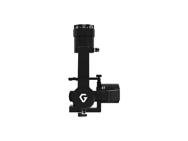 GREMSY JSC Gimbal Pixy U Universal