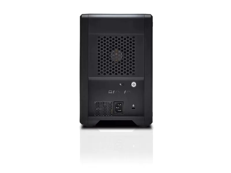 G-RAID Shuttle 4 48TB