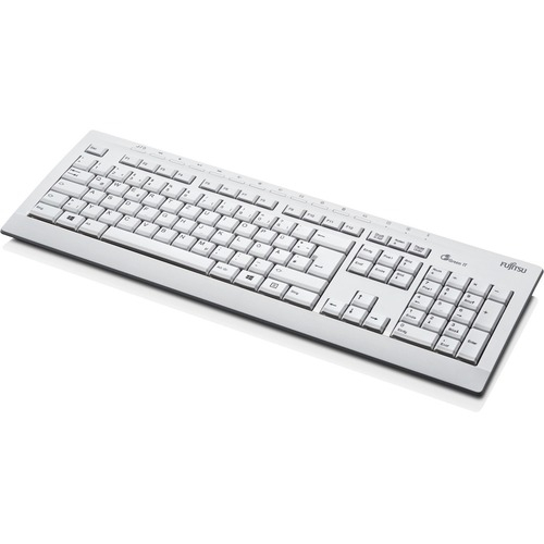 USB KEYBOARD KB521 ECO  GR/US /BTO CONFIG ONLY  NMS GR BTOP