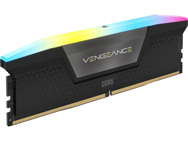 Corsair DDR5-RAM Vengeance RGB 7000 MHz 2x 16 GB