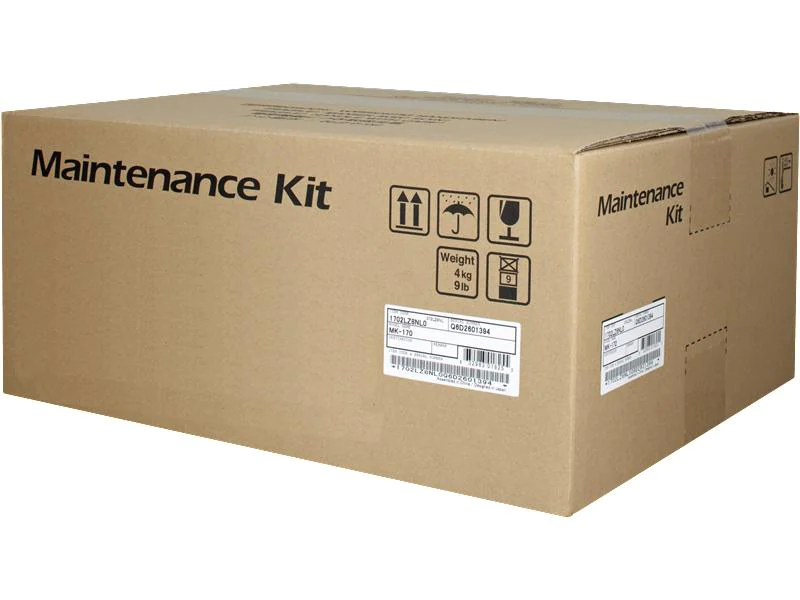 KYOCERA MK1150 | 100000 Seiten KYOCERA Maintenance-Kit