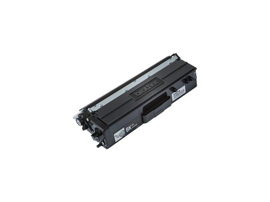 BROTHER TN910BK | 9000 Seiten BROTHER Tonerkassette, schwarz