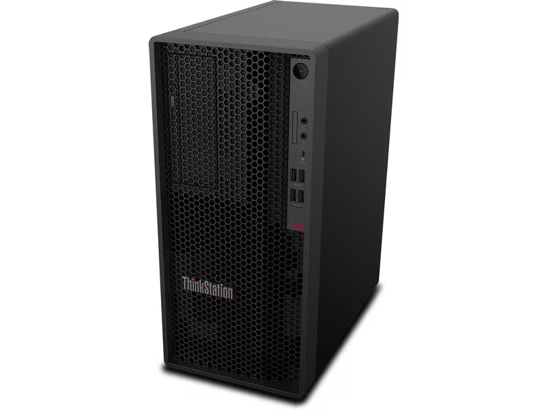 Lenovo Workstation ThinkStation P358 Tower