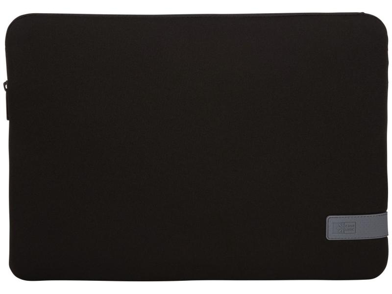 Case Logic Reflect Laptop Sleeve [15.6 inch] - black