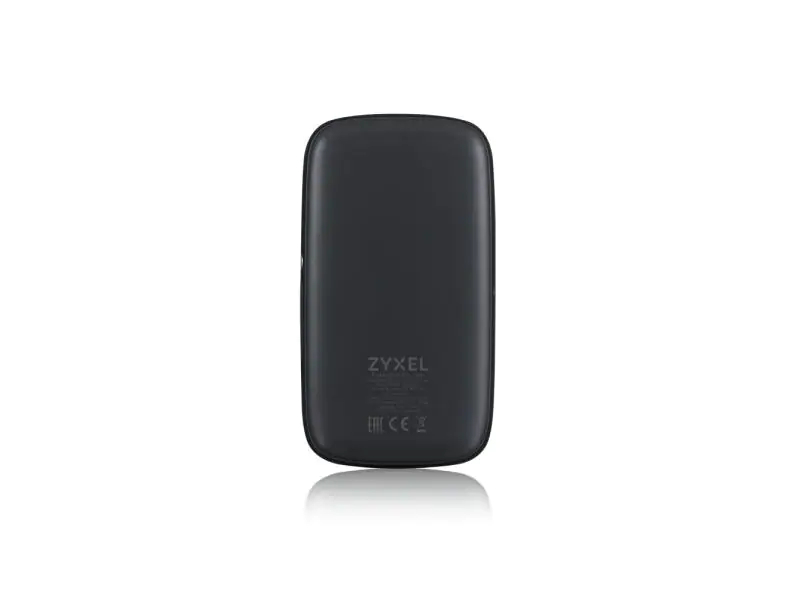 Zyxel LTE Hotspot LTE2566-M634, Display vorhanden: Ja, Schnittstellen: Micro-USB, Antennenanschluss Hardware: Antennen Intern vor verbaut, Mobilfunk Standard: 3G (UMTS), 4G/LTE, Farbe: Schwarz