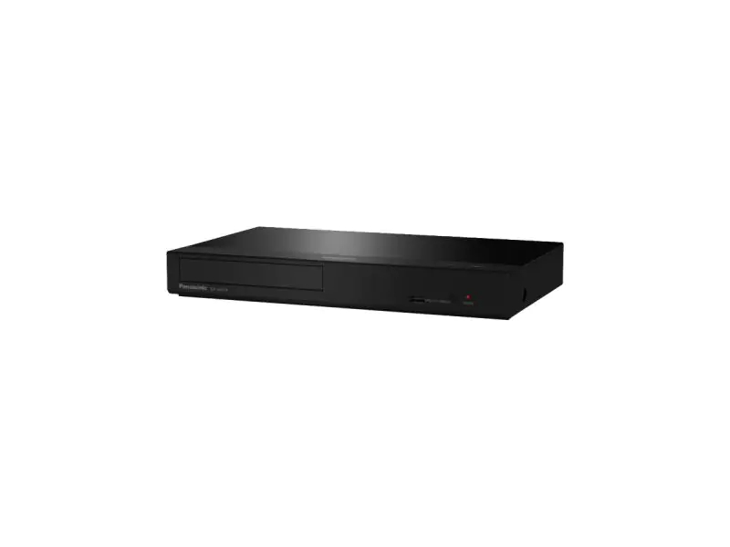 Panasonic UHD Blu-ray Player DP-UB154EG Schwarz