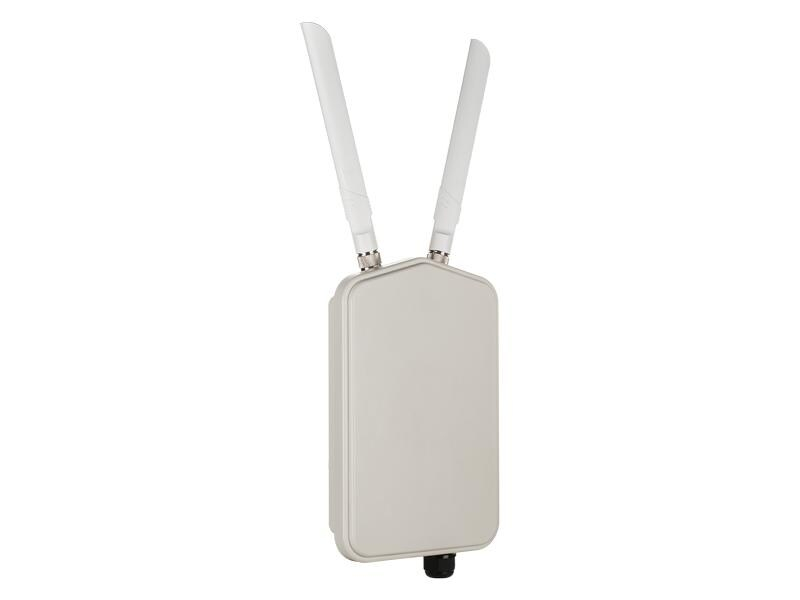 OUTDOOR AC1300 ACCESS POINT UNIFIED WAVE 2 DUAL BAND         IN  NMS IN CPNT