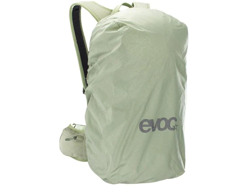 evoc Fotorucksack Photop 22L Olivgrün, Tragemöglichkeit: Rucksack, Farbe: Olivgrün, Zusatzfächer: Handy-Fach, Speicherkarten, Notebookfach, Gewicht: 1550 g, Rucksack Typ: Kamerarucksack, Ausstattung: Hüftgurt, Herausnehmbares Kamerafach, Regenschutz