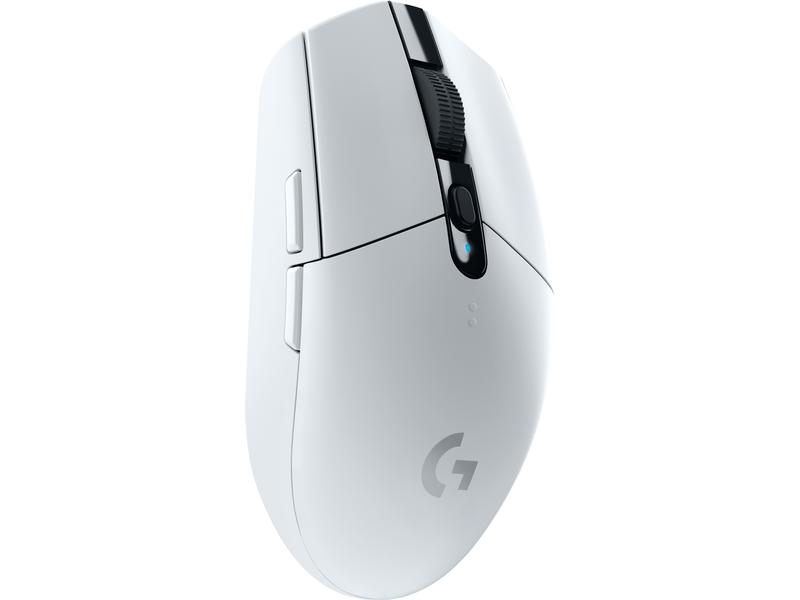 G305 White EER2