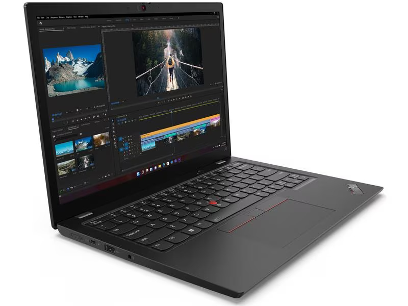 Lenovo Notebook ThinkPad L13 Gen. 4 (Intel)