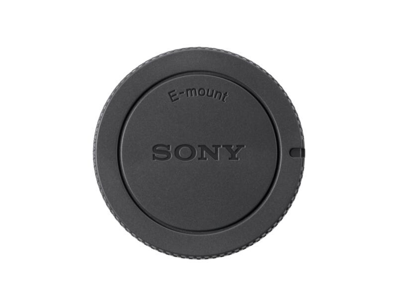 Sony Objektivdeckel ALC-B1EM Gehäusedeckel, Kompatible Hersteller: Sony, Durchmesser: 0 cm, Produkttyp Kamerazubehör: Gehäusedeckel