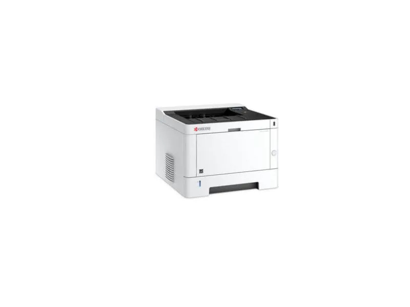 Kyocera ECOSYS P2040DN, Schwarzweiss Laser Drucker, A4, 40 Seiten pro Minute, Drucken, Duplex