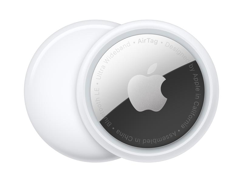 Apple AirTag 1er-Pack