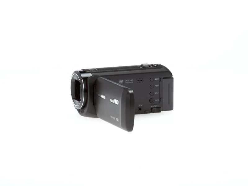 Panasonic Camcorder HC-V380EG-K