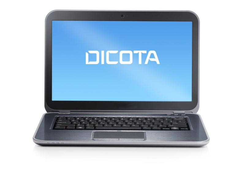 Dicota Anti Glare Filter für 15.6" 16:9, höchsteffektive Schutzfolie,