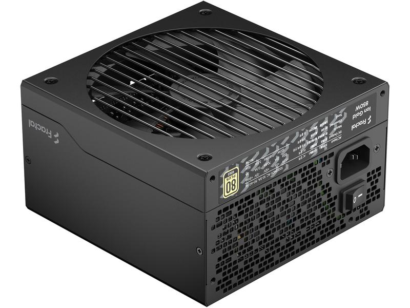 Fractal Design Netzteil Ion Gold 850 W