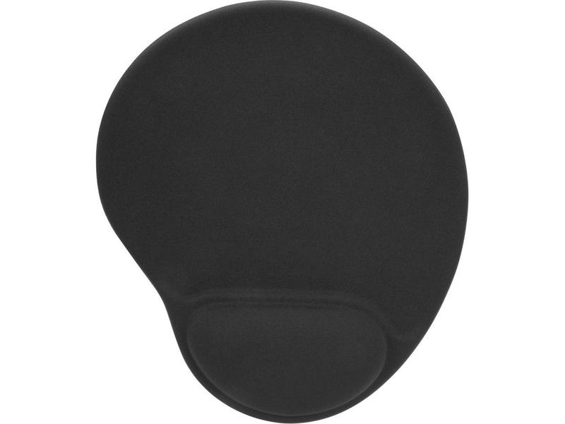 SPEEDLINK VELLU Gel Mousepad SL620802B Ergonomic, black