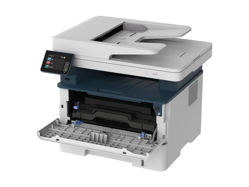 XEROX B235 MONO MULTIFUNCTION PRINTER  NMS IN MFP