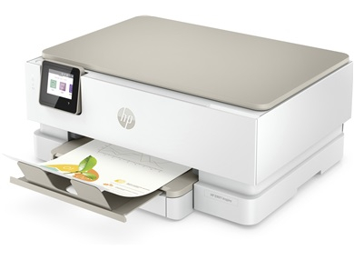 HP Multifunktionsdrucker Envy Inspire 7224e All-in-One, inklusive Garantieverlängerung