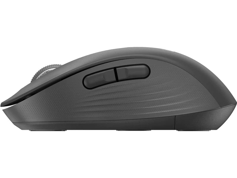 Logitech Maus Signature M650 for Business Graphite