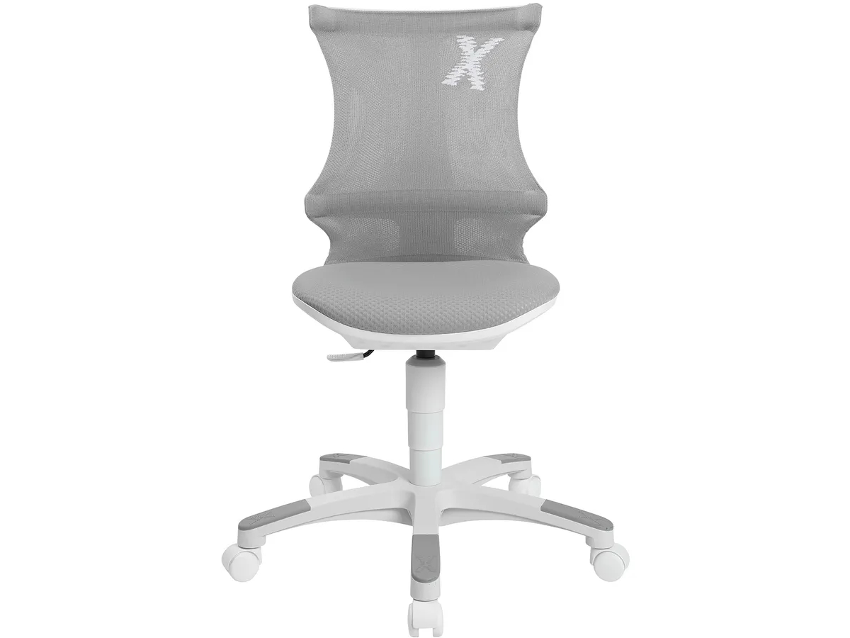 TOPSTAR Kinderbürostuhl FX130CR33 X-Chair 10, grau