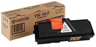 Kyocera Toner TK-160 schwarz