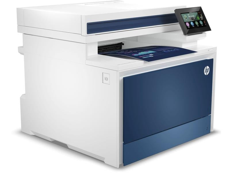 HP Color LaserJet Pro MFP 4302dw, CH-Version