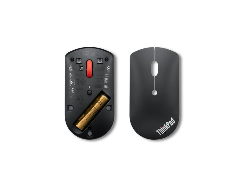 LENOVO PCG Silent Bluetooth Mouse