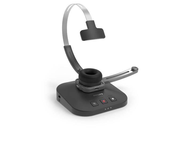 PHILIPS Diktier-Headset SpeechOne PSM6300