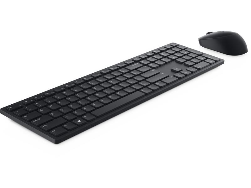 Supp Pro Wireless Kbd and